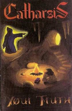 Catharsis (PL) : Your Truth